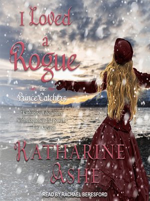 cover image of I Loved a Rogue